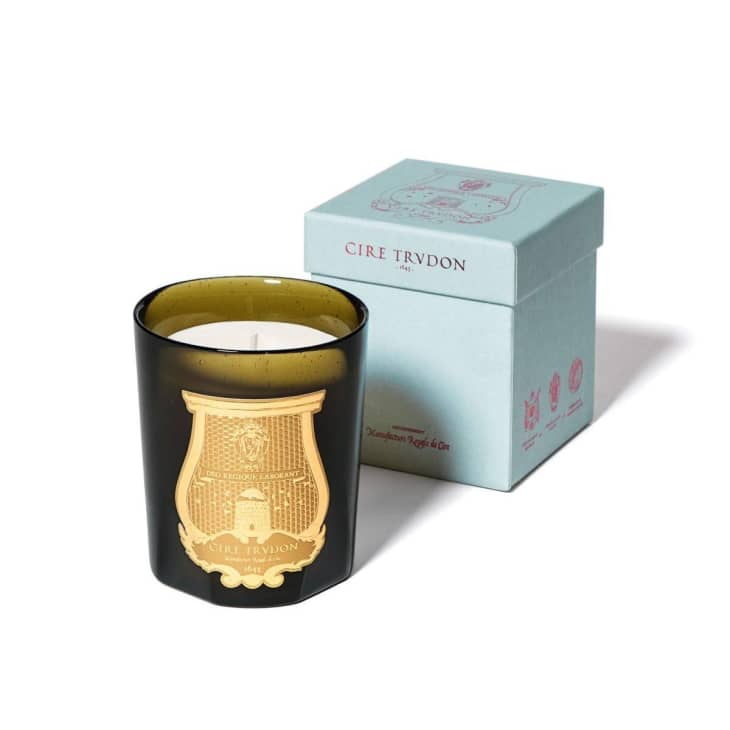 Cire Trudon Cyrnos Candle at Nordstrom