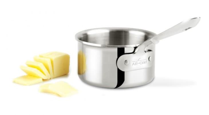 Product Image: 0.5-Quart Butter Warmer
