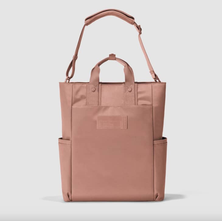 Petra Collapsible Tote at Dagne Dover
