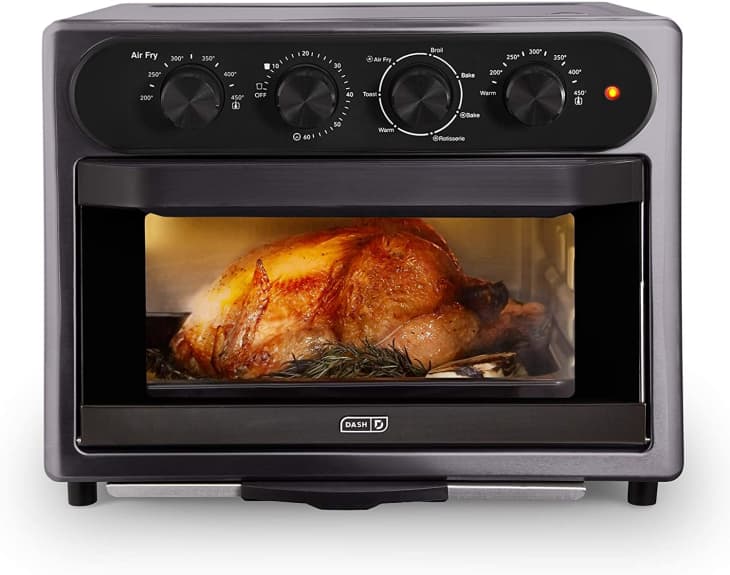 Product Image: Dash Chef Series Air Fry Oven