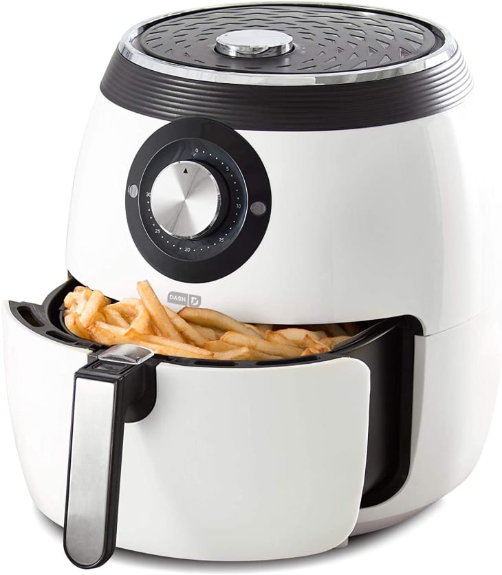 Product Image: Dash Deluxe Electric Air Fryer