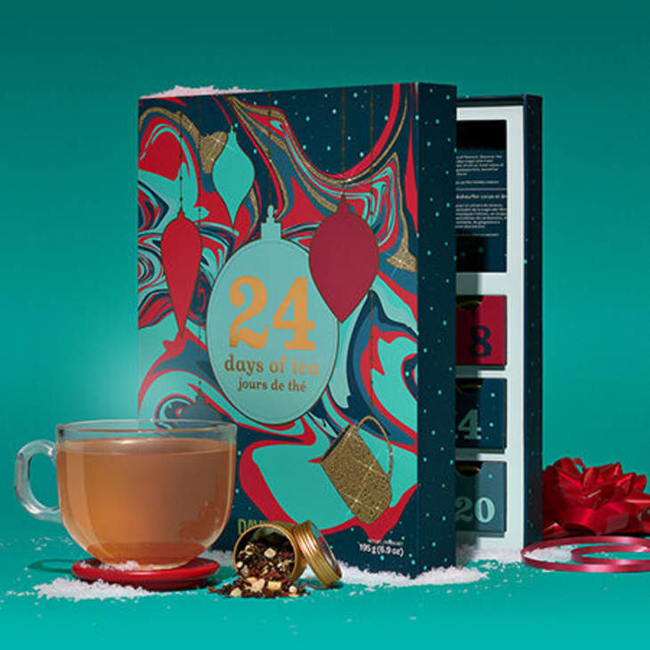 Product Image: 24 Days of Tea