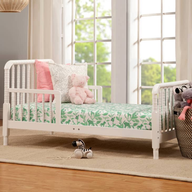 Jenny Lind Toddler Bed at Maisonette