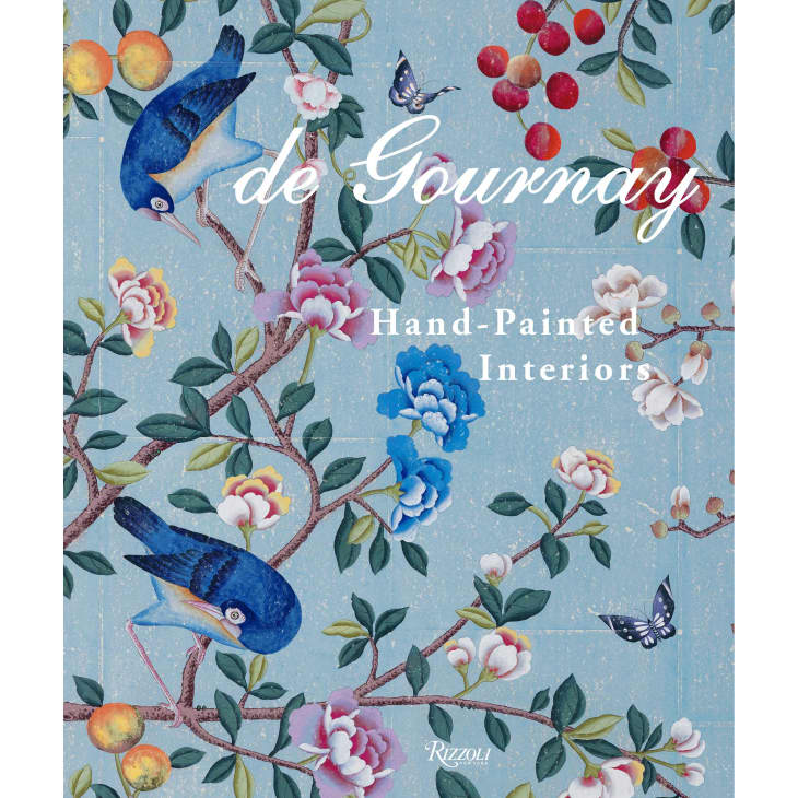 Product Image: de Gournay: Hand-Painted Interiors