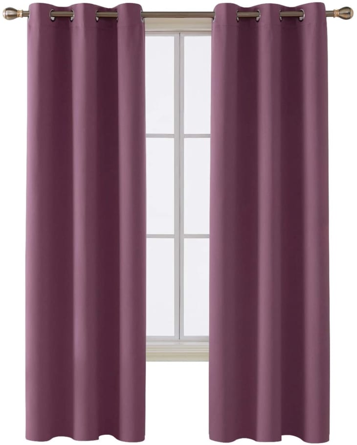 Product Image: Deconovo Thermal Blackout Curtain