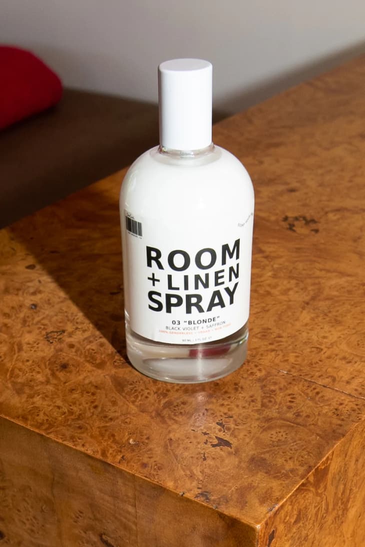 Product Image: Room + Linen Spray 03 "Blonde"