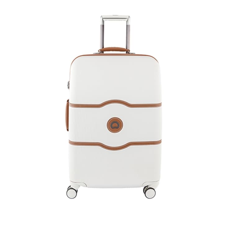 Product Image: Delsey Chatelet Plus 24" Hardside Spinner Suitcase