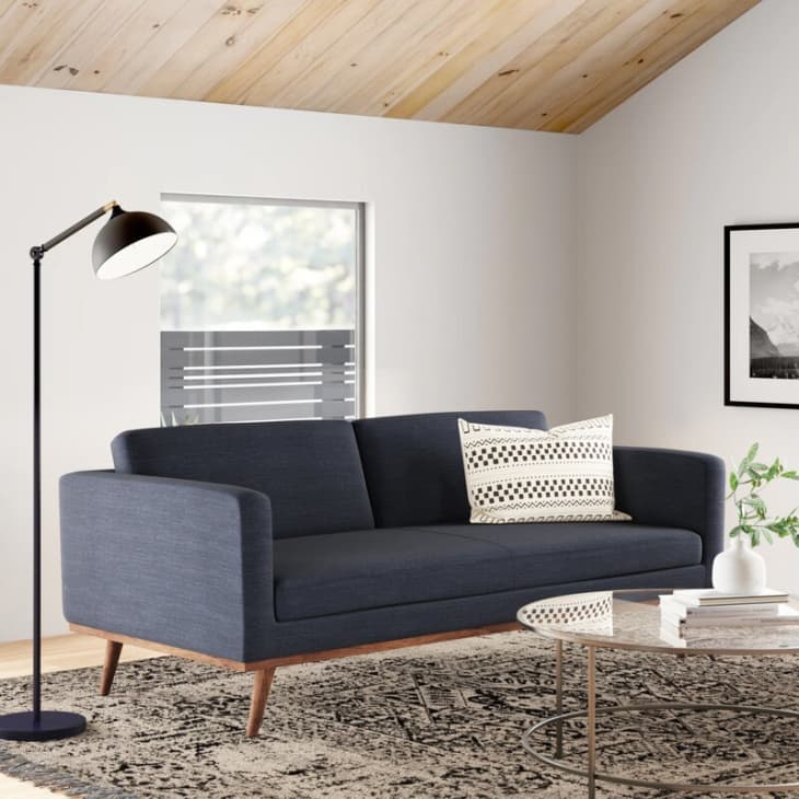 Product Image: Devale Sofa in Venga Dust Blue