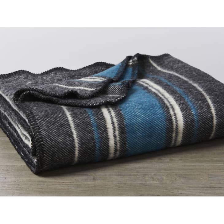 12 Best Wool Blankets 2021 Apartment Therapy