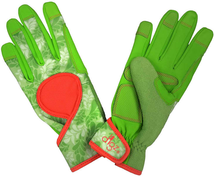 Digz High-Performance Gardening Gloves at Amazon