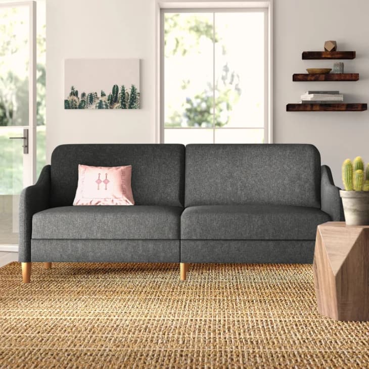 Product Image: Dingler Upholstered Sleeper Sofa