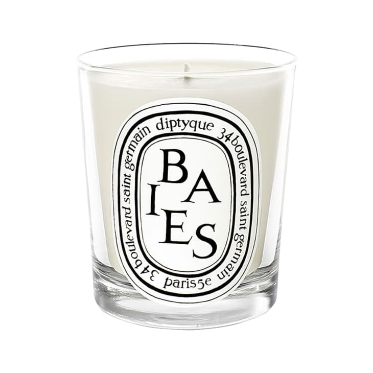 Diptyque Baies Candle at Nordstrom