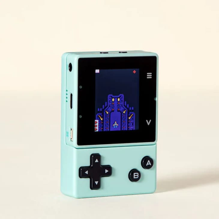 Create Your Own Video Game Set at Uncommon Goods