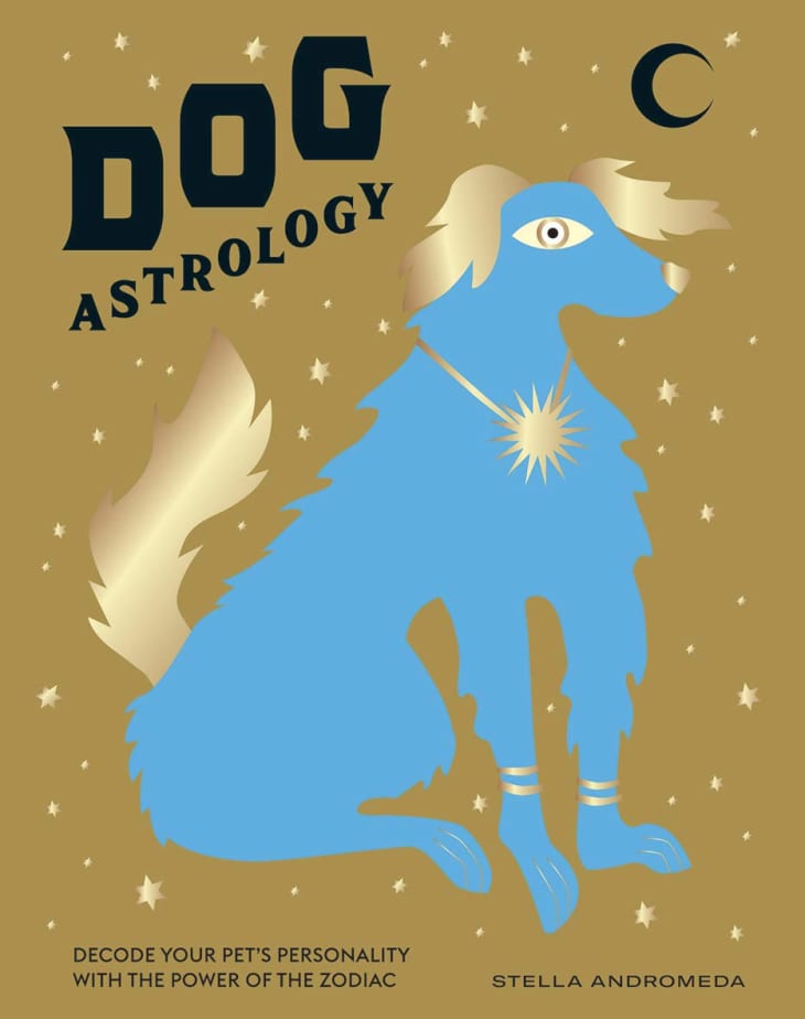 Dog Astrology Book at Amazon