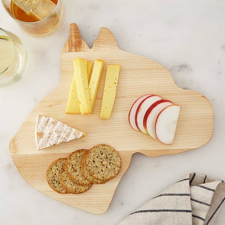 Product Image: Dog Breed Cheese Board
