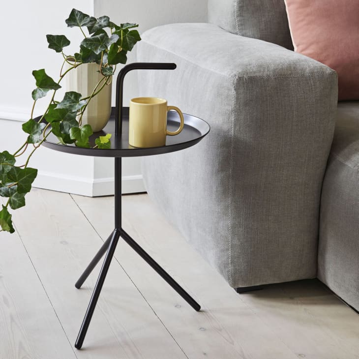 Product Image: Don't Leave Me Side Table