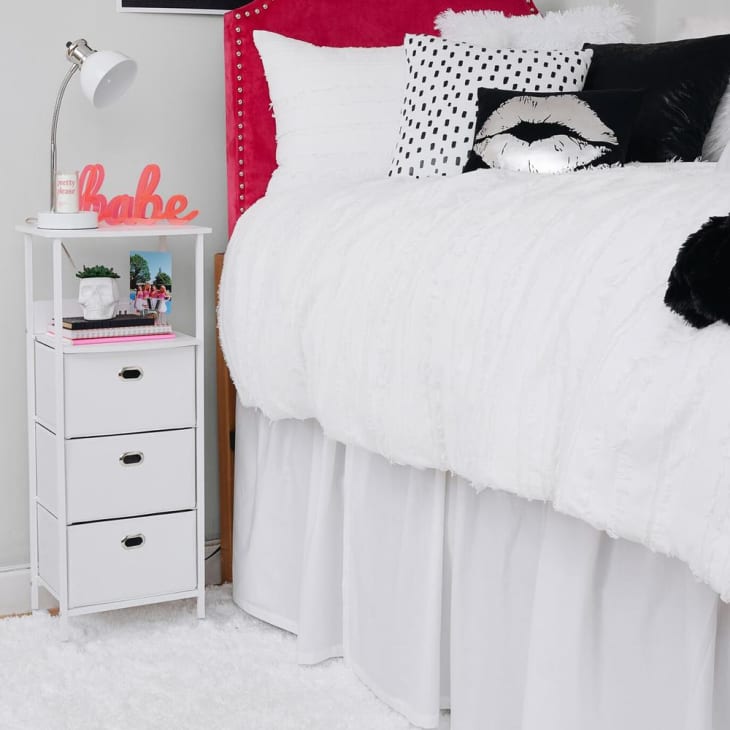 21 Stylish Dorm Storage Solutions We Love 2021