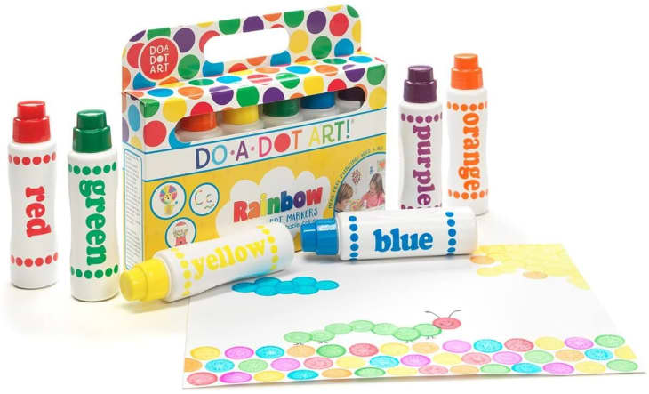 Product Image: Do A Dot Art! Markers