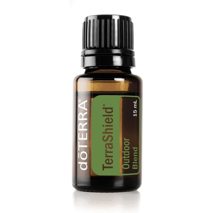 Product Image: doTERRA - TerraShield Essential Oil Outdoor Blend (15 mL)