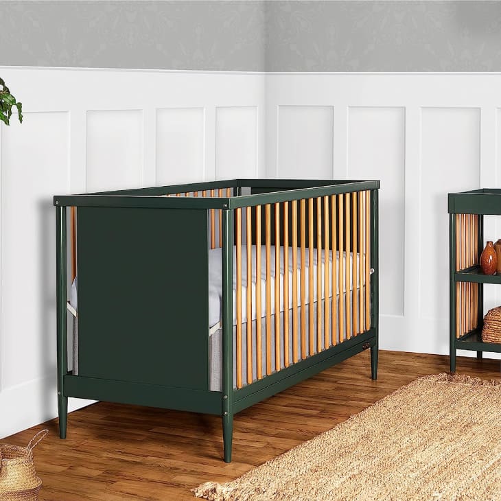 Product Image: Dream On Me Clover 4-in-1 Modern Island Crib