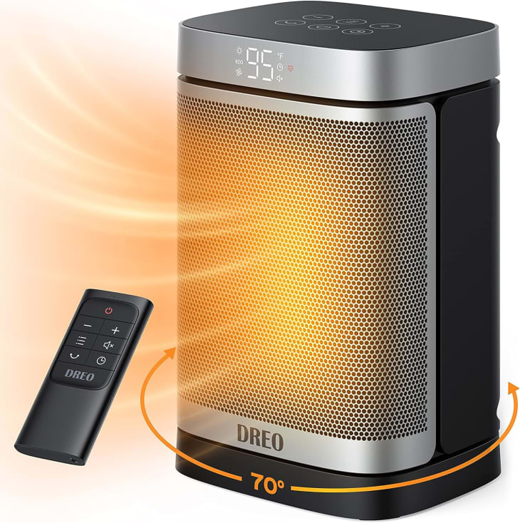 Product Image: Dreo Small Space Heater