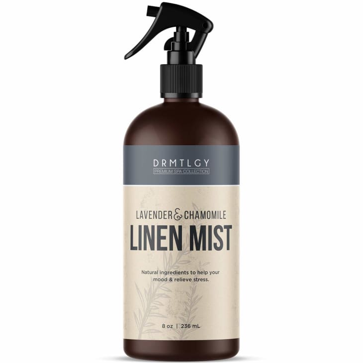 Product Image: DRMTLGY Natural Lavender Linen and Room Spray