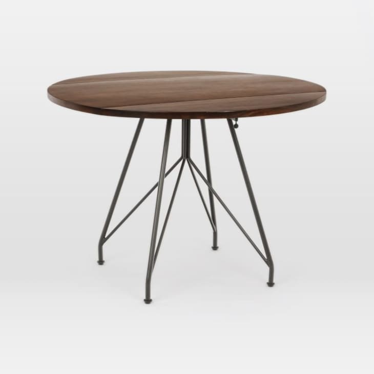 Product Image: Jules Drop Leaf Expandable Dining Table