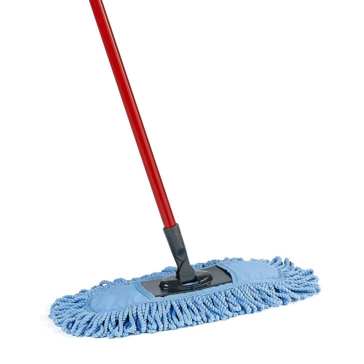 Product Image: O-Cedar Dual-Action Microfiber Sweeper Dust Mop