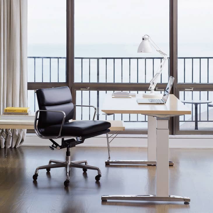Product Image: Renew Sit-To-Stand Desk
