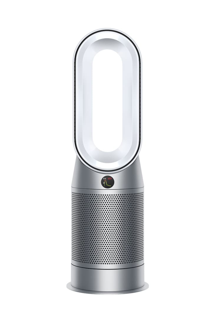 Product Image: Dyson Purifier Hot+Cool HP07 Purifying Fan Heater