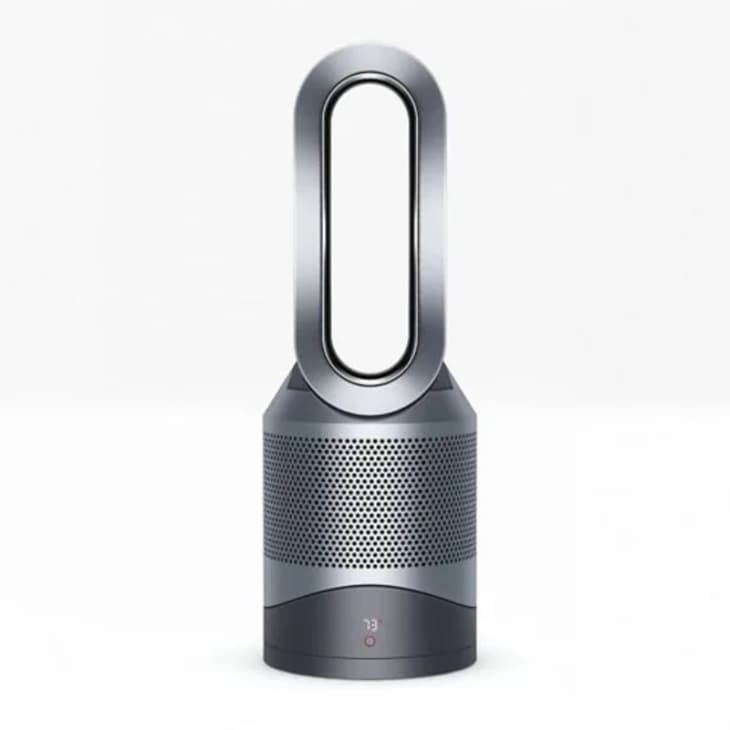 Product Image: Dyson Pure Hot+Cool HP01 Purifying Heater and Fan