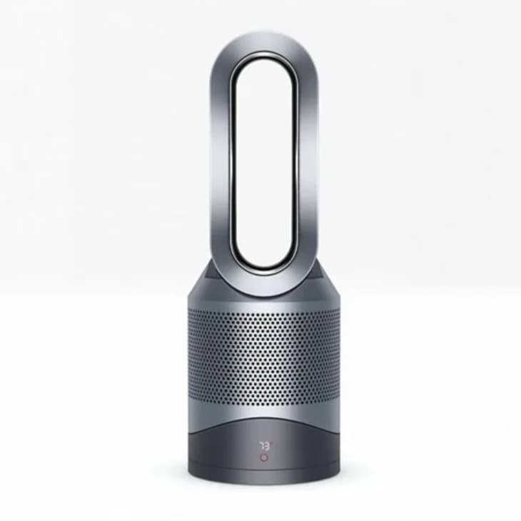 Dyson Pure Hot+Cool HP01 Purifying Heater and Fan at Dyson