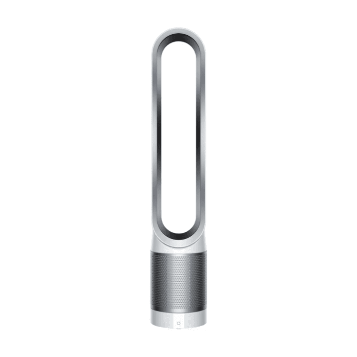 Dyson Pure Cool Link Tower TP02 Purifier Fan at Dyson