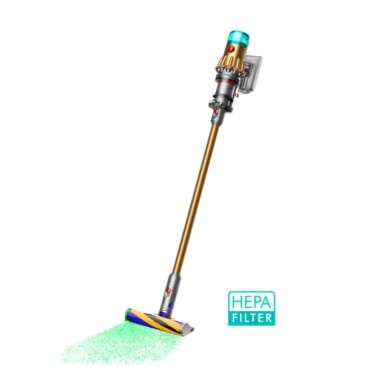 Product Image: Dyson V12 Detect Slim Absolute Vacuum