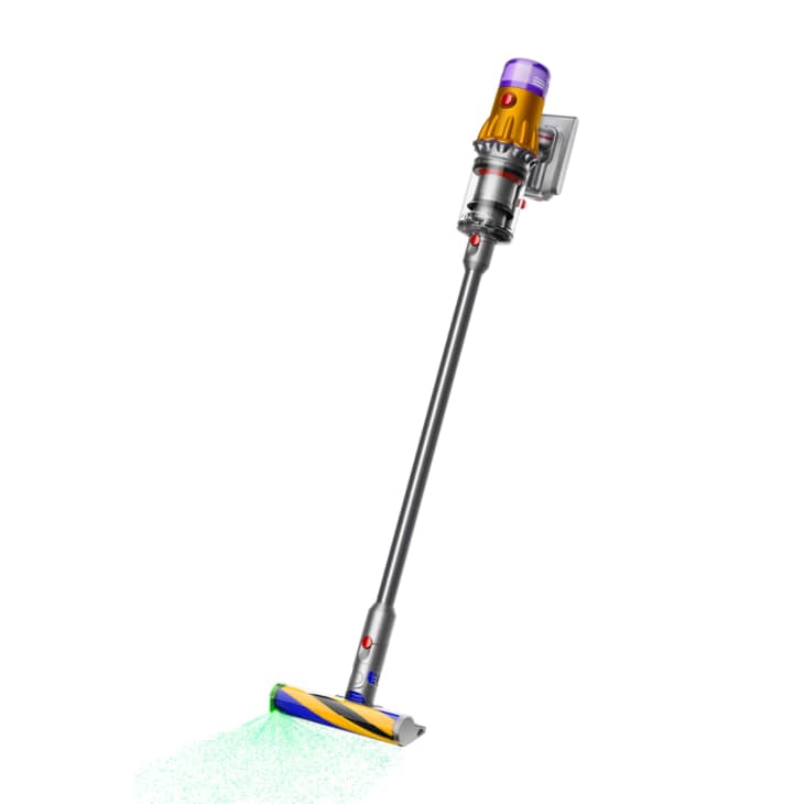 Dyson V12 Detect Slim+ Cordless Vacuum Cleaner at Amazon