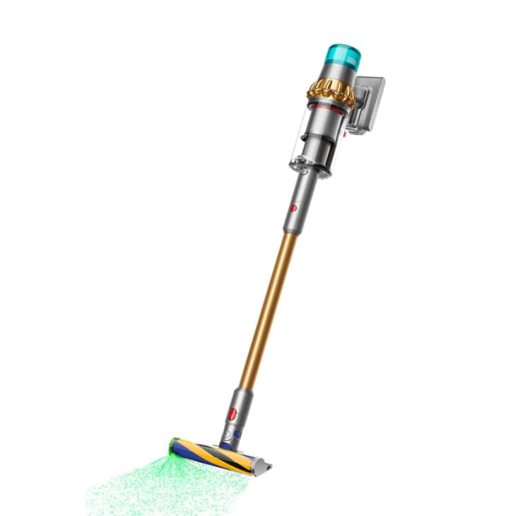 Product Image: Dyson V15 Detect Absolute Vacuum