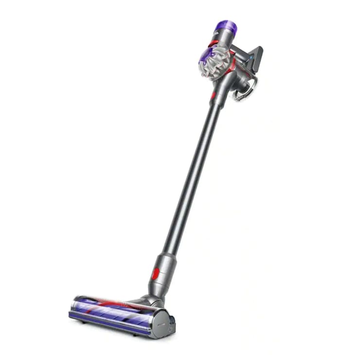 Product Image: Dyson V8 Cordless Stick Vacuum Cleaner