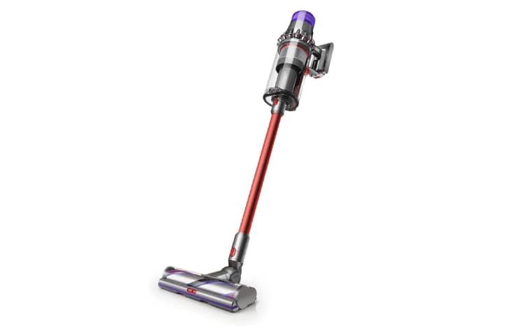 Product Image: Dyson Outsize Total Clean Cordless Vacuum Cleaner