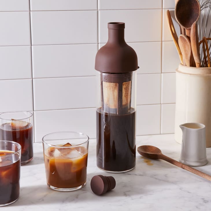 Hario Coffee Brewing Bottle at Food52