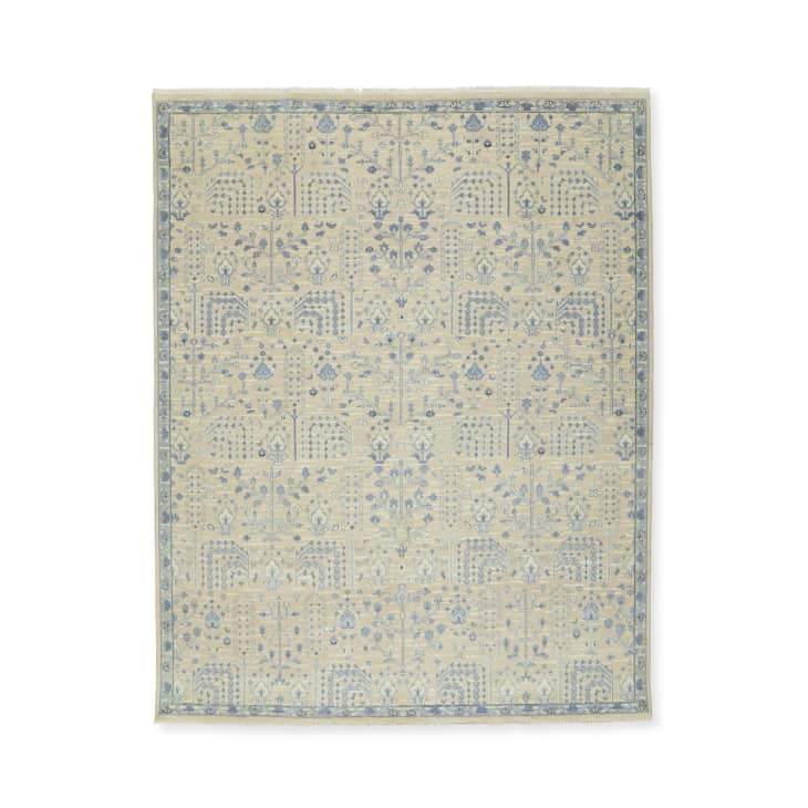 Product Image: Eastview Hand-Knotted Rug