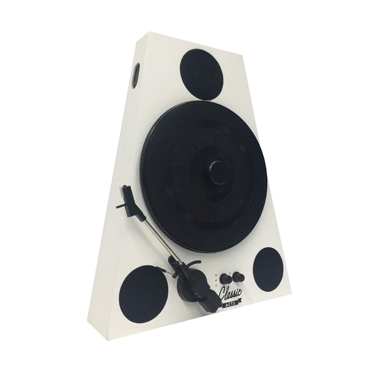 Product Image: EasyGoProducts Vertical Bluetooth Turntable