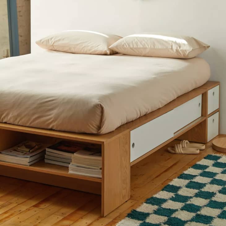 Product Image: Ebba Storage Bed