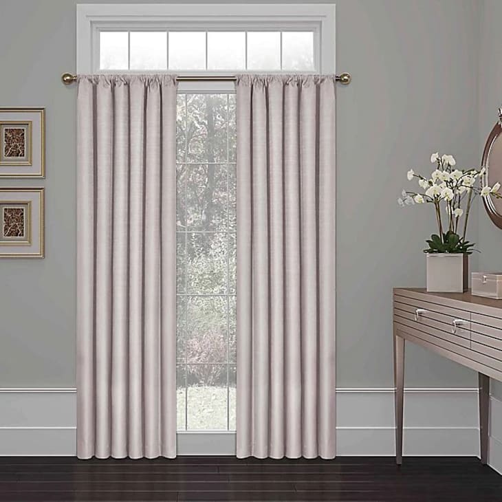 Product Image: Eclipse Kate Room Darkening Curtain Panel