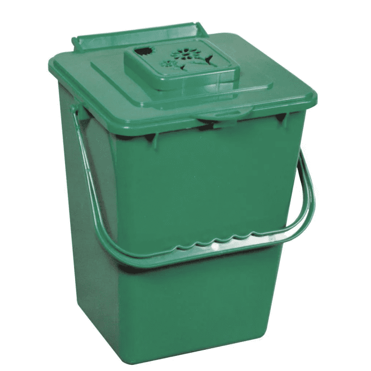 Product Image: Exaco ECO Kitchen Compost Collector