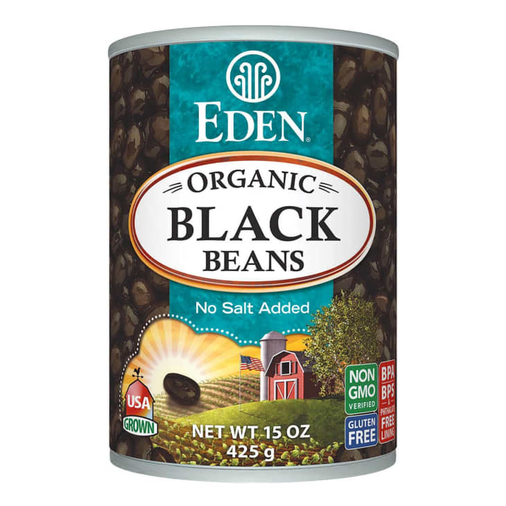 Product Image: Eden Foods Organic Black Beans