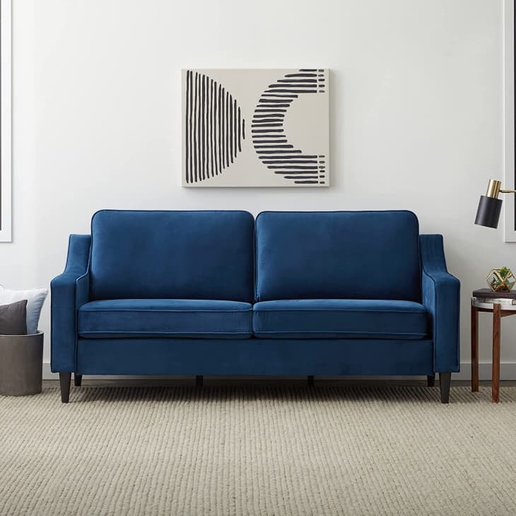 Product Image: Edenbrook Jensen Upholstered Couch