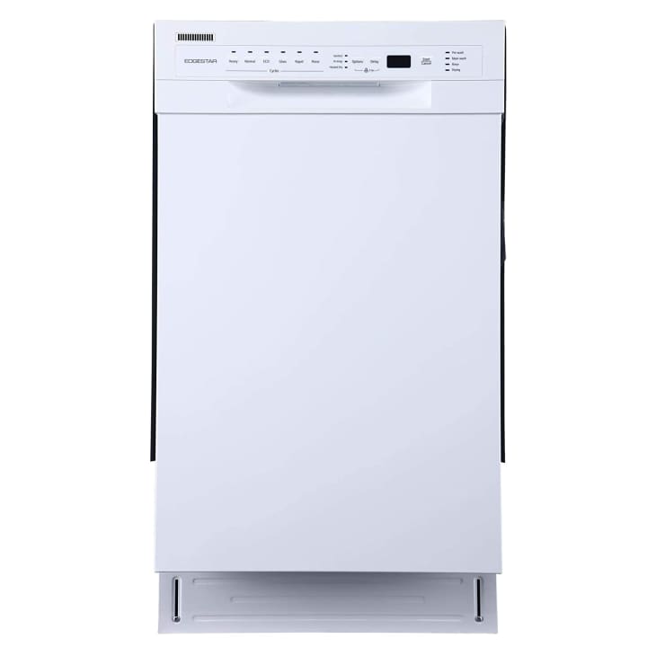 Product Image: EdgeStar 18-Inch Dishwasher