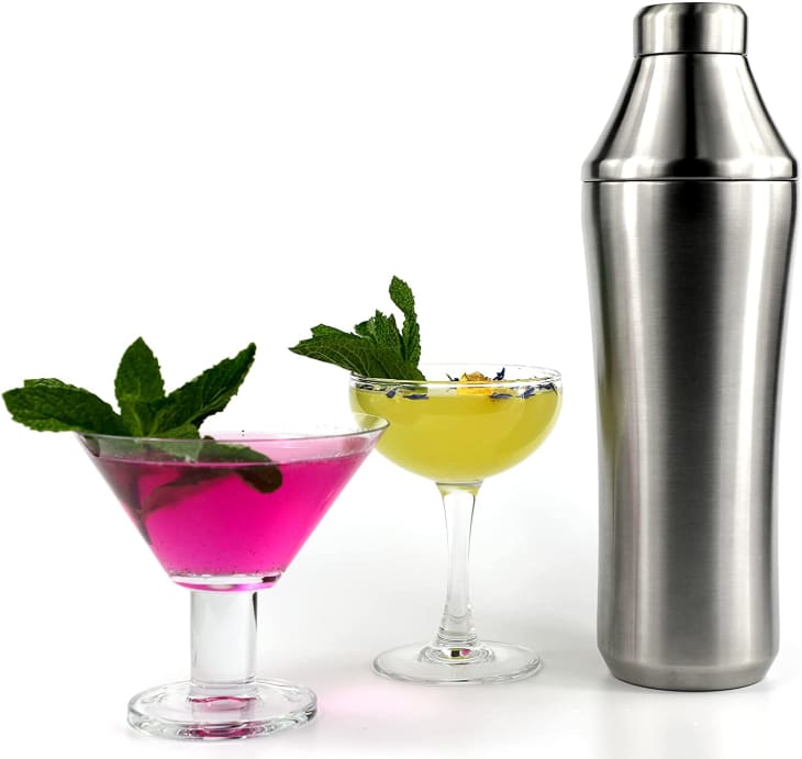 Product Image: Elevated Craft Cocktail Shaker