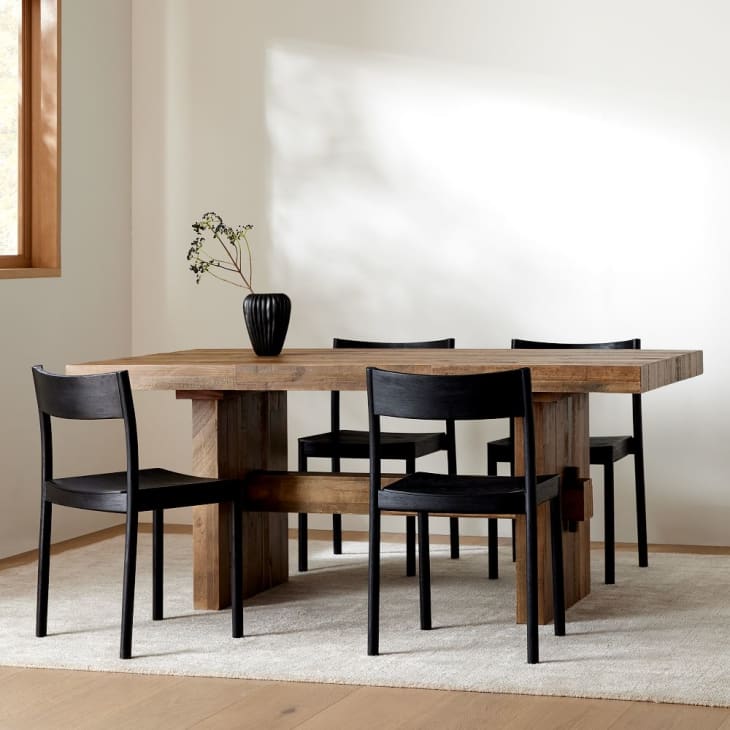 Emmerson Dining Table at West Elm