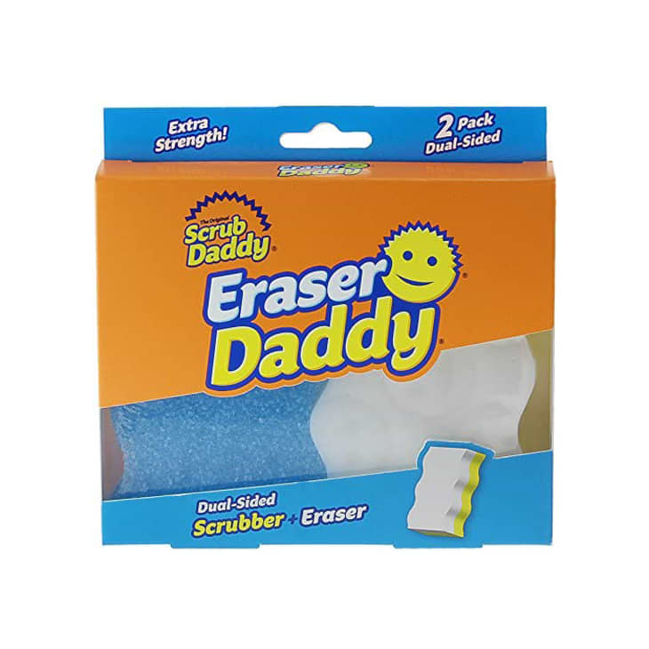 Eraser Daddy at Amazon